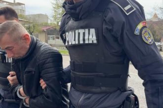 cine este profesorul din cernavoda arestat pentru viol 69e8fae661f44