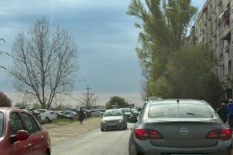 circulatia autobuzelor data peste cap de aglomeratia de pastele blajinilor 69e5e0aba59ed