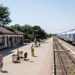 circulatia trenurilor pe ruta constanta mangalia se reia de la 30 aprilie 69e8b43c77b94