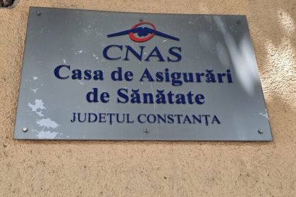 cnas toti romanii vor avea acces la date din confortul casei 69d100cb538dc