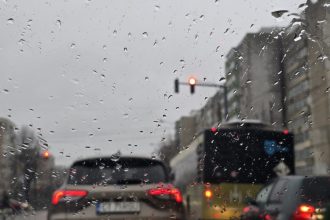 cod galben de vreme rea in aproape toata tara in dobrogea vor fi precipitatii sub forma de ploaie lapovita si ninsoare 69d64da43b418