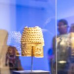 coiful dacic de la cotofenesti furat in olanda a fost gasit 69ce33a7aa761