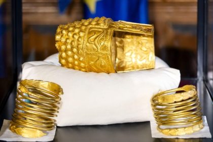 coiful de la cotofenesti va fi adus in tara saptamana viitoare 69e0d2cb64b11