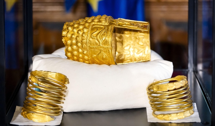 coiful de la cotofenesti va fi adus in tara saptamana viitoare 69e0d2cb64b11