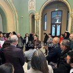 colegiul national mircea cel batran constanta implineste 130 de ani primul eveniment din suita are loc la cazino foto 69ce6e981b177