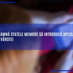 comisia europeana indeamna statele ue sa introduca aplicatia de verificare a varstei 69f1d99b56ed6