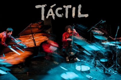 concert de jazz cu iz latin la teatrul calutul de mare constanta cand este programat evenimentul 69f0d6ede6039