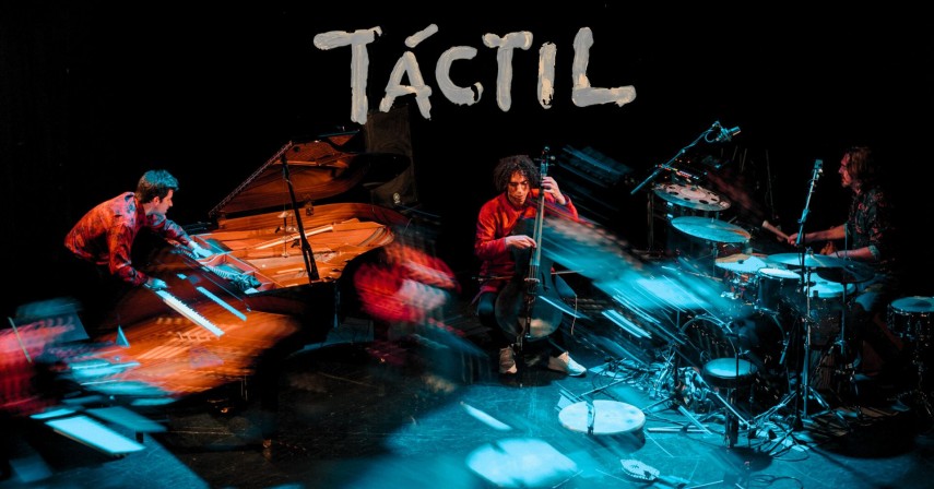 concert de jazz cu iz latin la teatrul calutul de mare constanta cand este programat evenimentul 69f0d6ede6039