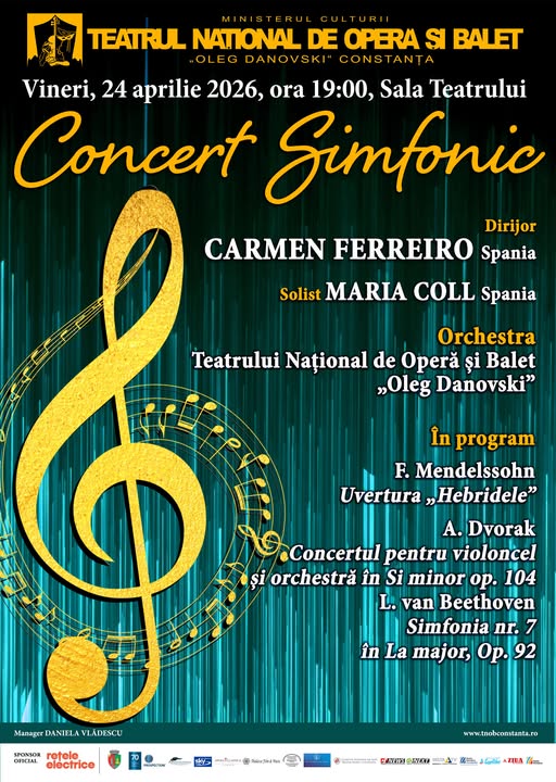 concert simfonic pe scena teatrului national de opera si balet oleg danovski din constanta 69e0c845a59aa