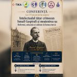 conferinta dedicata implinirii a 175 de ani de la nasterea intelectualului tatar islamil gaspirali 69eb186bb04a3