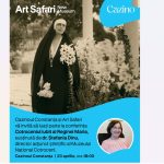 conferinta despre cotroceniul iubit al reginei maria gazduita de cazinoul din constanta 69de5d4633efe