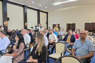 consilierii judeteni sunt convocati in sedinta iata ordinea de zi 69dfa4a61aae2