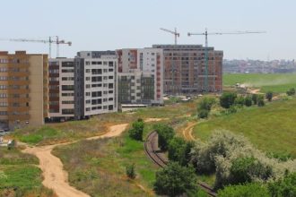 consilierii locali au votat pentru cofinantarea proiectului construirii bulevardului madrid cu 1 7 milioane de lei 69df9207bdb26