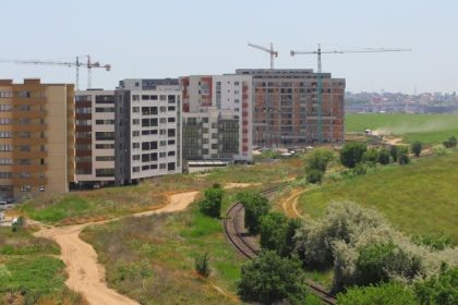 consilierii locali au votat pentru cofinantarea proiectului construirii bulevardului madrid cu 1 7 milioane de lei 69df9207bdb26