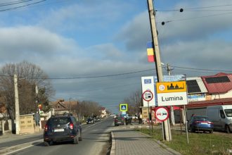 consilierii locali din lumina au revizuit proiectul de hotarare care prevede interzicerea depozitelor de gunoi pe raza localitatii 69d30bbfd34e4