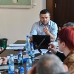 consiliul general al capitalei a aprobat reorganizarea primariei 122 de posturi vor fi desfiintate 69ce48b810c5b