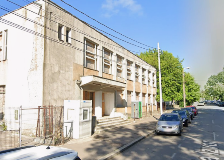 consiliul judetean constanta se pregateste sa se mute mai intai repara noul sediu 69d770c34cf89