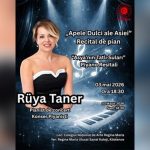 constanta primul popas din turneul european si asiatic al pianistei ruya taner 69f2234ebe0a1