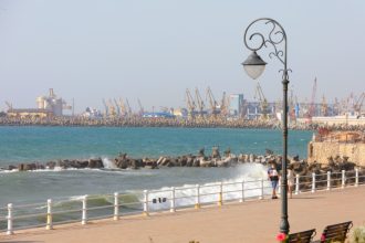 constanta sub cod galben de intensificari ale vantului 69ec7f44b16ef