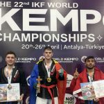 constanteanul david iordache este noul este campion mondial la full kempo 69f1457e2d7c9