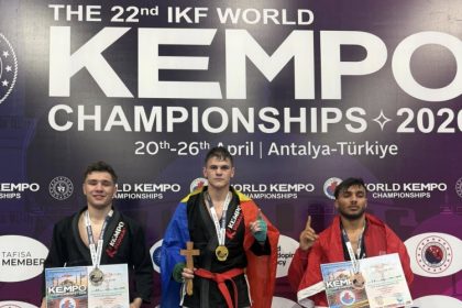 constanteanul david iordache este noul este campion mondial la full kempo 69f1457e2d7c9
