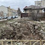 constructia planuita langa poarta mare a cetatii tomis la mana magistratilor ce se va decide 69e030e95fa47