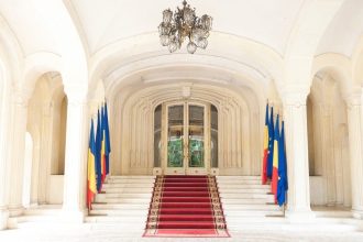 consultari la cotroceni nicusor dan a convocat partidele din coalitie la discutii comune 69ef0d482cceb