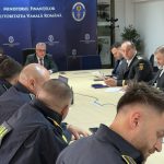 controale desfasurate de autoritatea vamala romana si de directia generala antifrauda fiscala la operatorii din domeniul depozitarii produselor perisabile din import 69d4eedf803ca