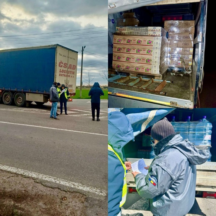 controale stricte la transporturile produselor nonanimale 69d8a3224a08f