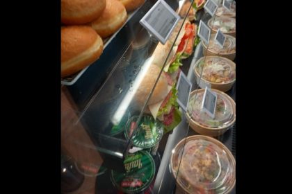 control al comisarilor anpc in aeroportul henri coanda au fost aplicate mai multe amenzi 69ea30b390d4a