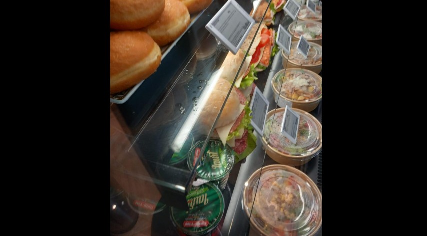 control al comisarilor anpc in aeroportul henri coanda au fost aplicate mai multe amenzi 69ea30b390d4a