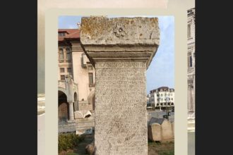 credintele vechilor locuitori ai tomisului 69d4b1b930073