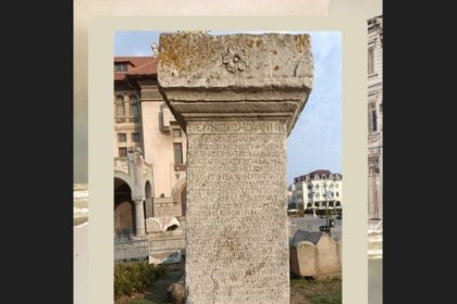 credintele vechilor locuitori ai tomisului 69d4b1b930073