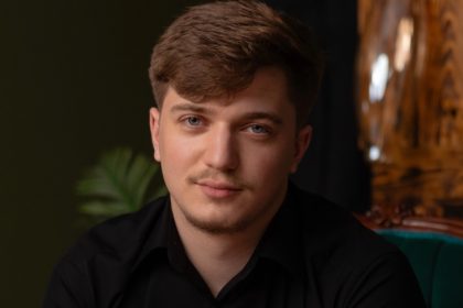 cristian coceanga primul roman acceptat la notre dame leadership seminars merge la harvard cu bursa completa 69d3dc0e3d033