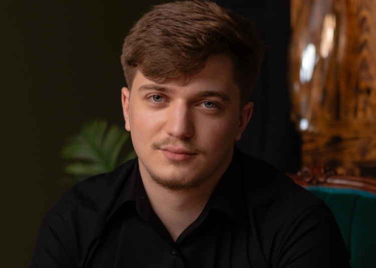 cristian coceanga primul roman acceptat la notre dame leadership seminars merge la harvard cu bursa completa 69d3dc0e3d033