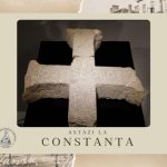 crucea din calcar cochilifer expresia sacrificiului si a sperantei in inviere 69d8a65a7b597