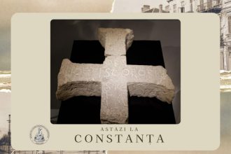 crucea din calcar cochilifer expresia sacrificiului si a sperantei in inviere 69d8a65a7b597