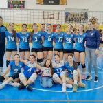 cs medgidia a fost aproape de calificarea la turneul semifinal ii au dus meciuri grele si frumoase la fileu galerie foto 69de5d2fba8a3