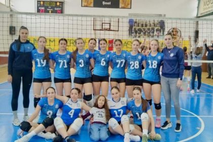 cs medgidia a fost aproape de calificarea la turneul semifinal ii au dus meciuri grele si frumoase la fileu galerie foto 69de5d2fba8a3