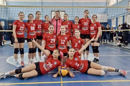 cs medgidia calificare en fanfare la turneul final locul 1 la turneul semifinal ii cu victorii pe linie galerie foto 69ee2420c2539