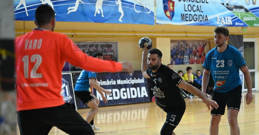 cs medgidia meci acasa contra ultimei clasate se anunta o super atmosfera si spectacol la semicerc 69e34e6b0b267