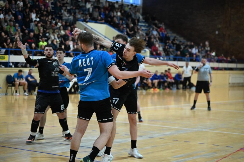 cs medgidia victorie clara in debutul returului play off ului de promovare foto 69d16267085d0