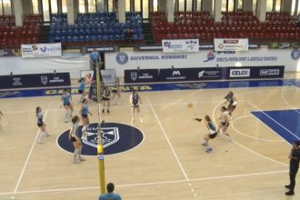 csm bucuresti a castigat dupa trei meciuri duelul cu csm constanta pentru locul 5 in divizia a1 2025 2026 69ee4e4eeea0c