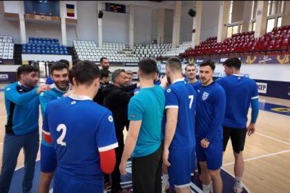 csm constanta meci acasa cu a patra clasata csm bucuresti suntem motivati sa castigam video 69ea2fa163147