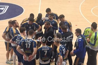 csm constanta potaissa turda in sala sporturilor simona amanar avem mare nevoie de fani video 69cfd1b46740b