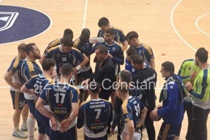 csm constanta potaissa turda in sala sporturilor simona amanar avem mare nevoie de fani video 69cfd1b46740b