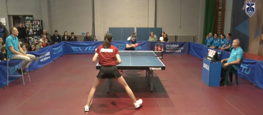 csm constanta s a impus in turul semifinalei superligii cu cs rapid bucuresti video 69d23fe18c9ba