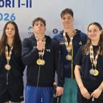 csm constanta start in forta la nationalele de inot medalii si record inca din prima zi 69ee97f10f82f