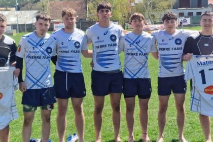 csm tomitanii constanta domina campionatele de juniori dupa o etapa de exceptie 69e51e5c7577e