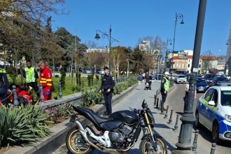 cum s a petrecut accidentul mortal in care a fost implicat un motociclist ce spune ipj constanta 69dfc79b56ab8